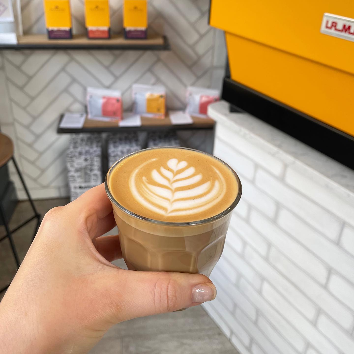 Coffee Design