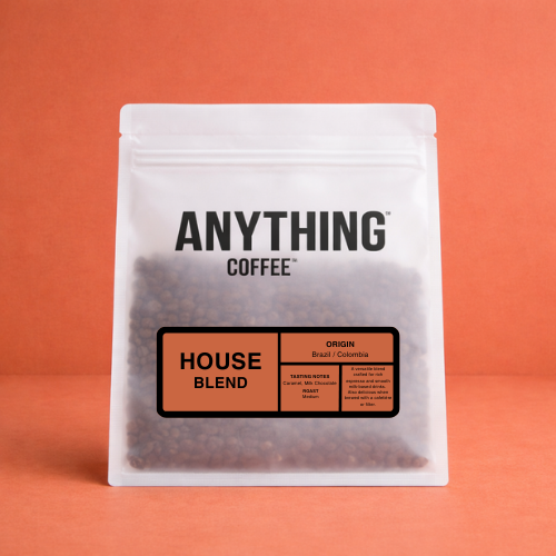 House Blend
